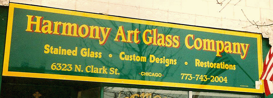 exterior Signs