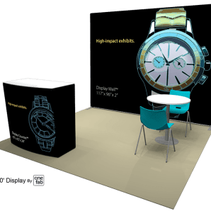 Tradeshow kits